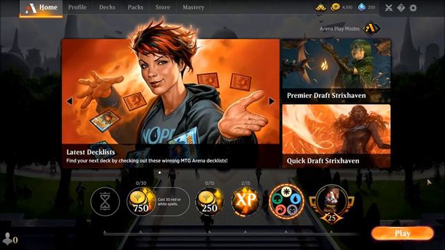 Waiting for the Server... MTG Arena FIX? смотреть онлайн