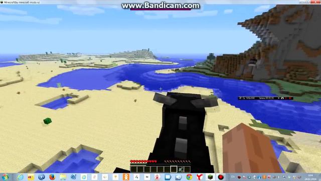 Обзор мода на приручение дракона смотреть онлайн