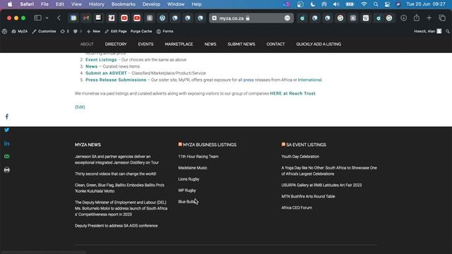 SOLVED: How to Find the RSS Feed for the Wordpress Directorist Plugin смотреть онлайн