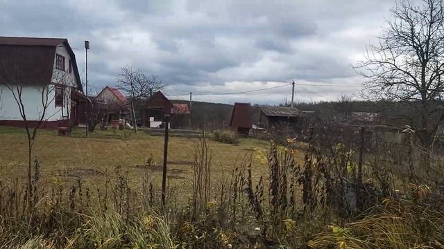 Блочная дача на участке 4 сотки в СНТ Лужайка, Владимирская область Александровский район. смотреть онлайн