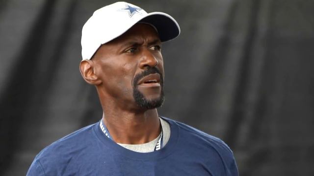 The DALLAS COWBOYS Coach MARKUS PAUL Still Fighting After Medical Emergency... смотреть онлайн