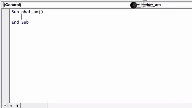 VBA Excel | Bài 10 12 speak đọc văn bản смотреть онлайн