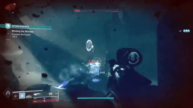 Destiny 2 Season of Arrivals Use Insomnia Complete Prismatic Recaster Weekly Send It смотреть онлайн