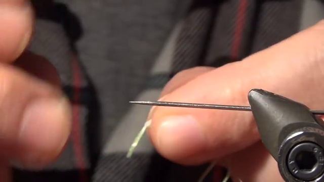 АМОРТИЗАТОР ПОКЛЕВКИ SVA смотреть онлайн