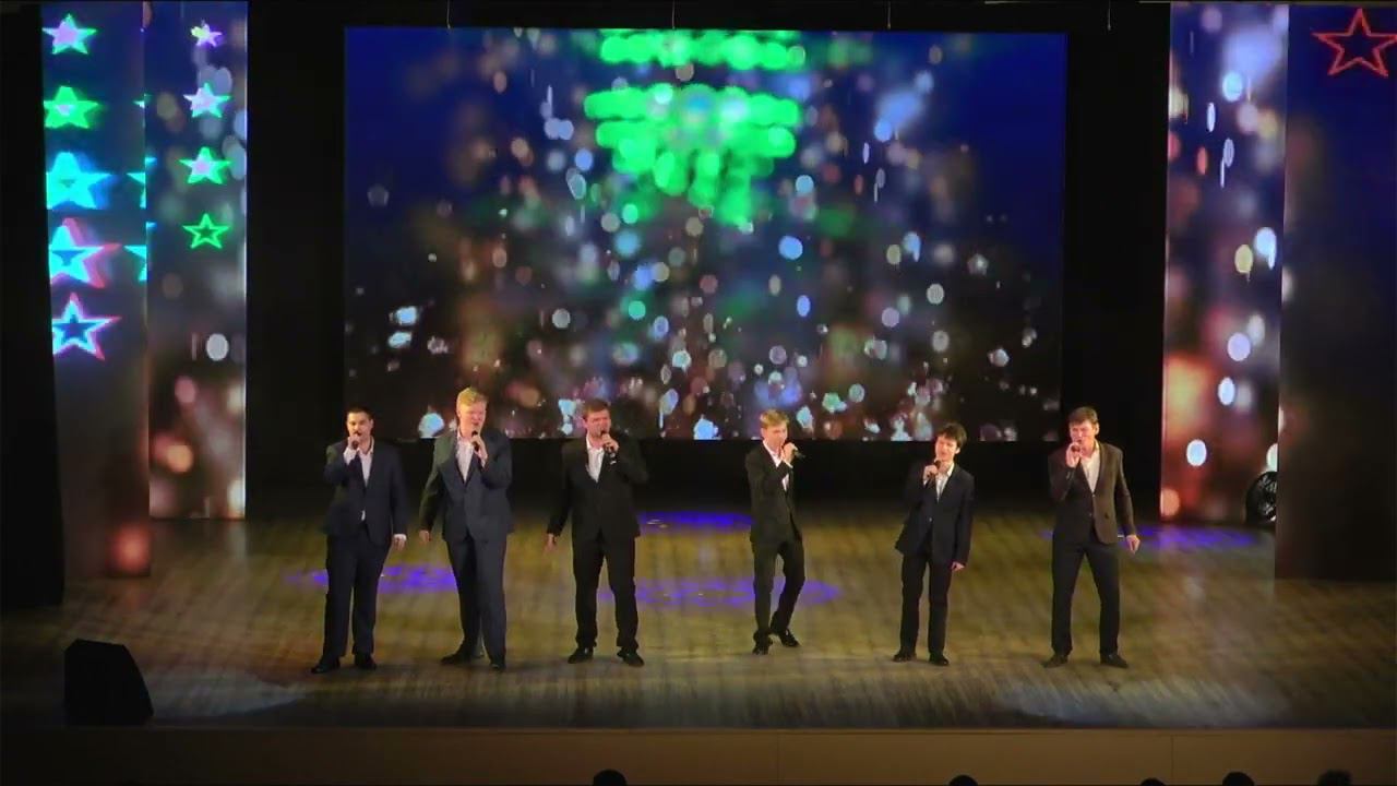 "Детство", группа "BRIGHT" (27.04.2024) смотреть онлайн