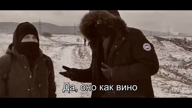 Где-то в Монголии [Дубляж] v2.0 смотреть онлайн