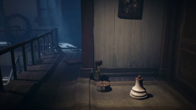 Зинаида Семёновна охотится за мной в школе!?!?!?! (Little Nightmares II) #2 смотреть онлайн