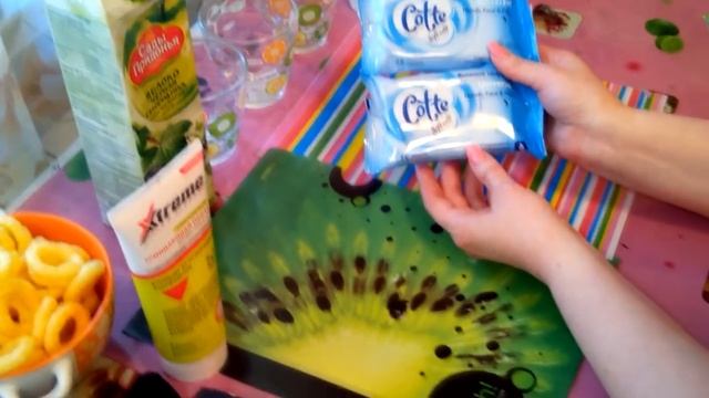 ФИКС ПРАЙС. ...Я на минуточку...) смотреть онлайн