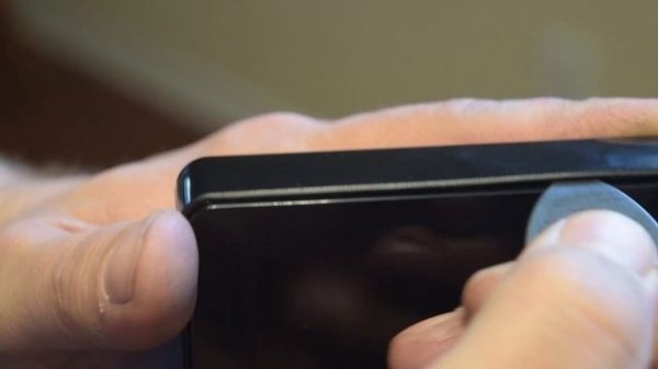 How to open the Q3279vwfd8 and Q3279vwf 32" monitor