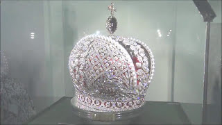 Выставка императорская Корона в Твери смотреть онлайн