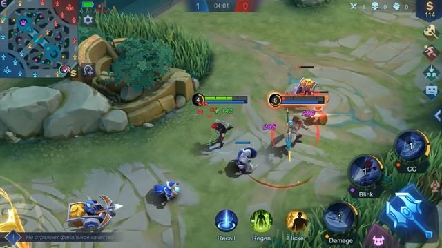 ОБЗОР ГЕРОЯ | ДЖУЛИАН | АЛЫЙ ВОРОН | СВЕТ ОТРЕЧЕНИЯ | Mobile Legends: Bang Bang смотреть онлайн