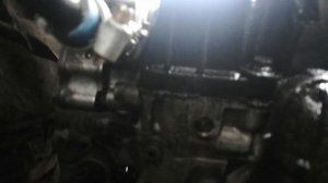 Плохо заводится ауди а6 с5. Ещё одна из причин!