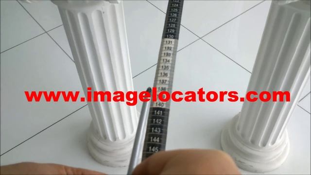 MAGNASMART Magnetometer 3D Ground Imaging Radar