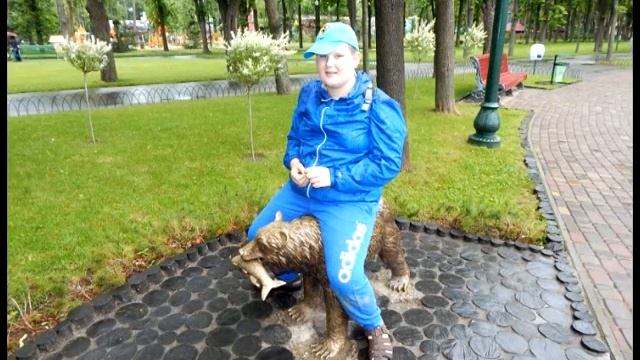 УВК Феникс Вместе мы сила Лето2016 смотреть онлайн