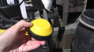 Про дренажный насос  #погружнойнасос