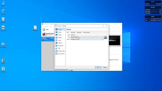 Operating System Use The Physical Address Extension Error | Virtual Box | En Expert смотреть онлайн