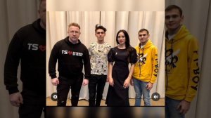 Типшем Сашук, Дмитрий Моисеев - Ыра кун таван сана