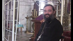 Беседа о том как стать святым. Священник Валерий Сосковец