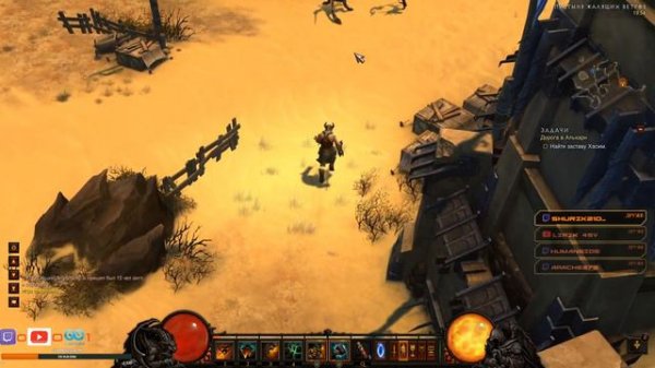 D3 Reflection: хм, интереснее чем D3 или нет?