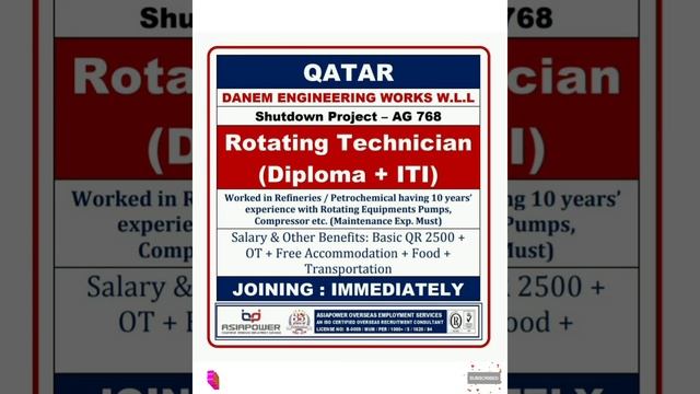 100 JOBS TODAY EUROPE QATAR KUWAIT BAHRAIN SAUDI ARABIA OMAN ABUDHABI SINGAPORE JOBS TODAY смотреть онлайн