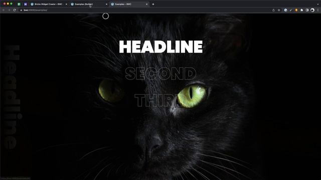Bricks Widget Creator 1.2.0 – Introducing Templates, Unique IDs and some other stuff! смотреть онлайн