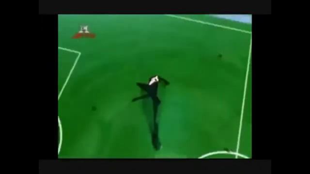 Sinedd moonship Galactik Football AMW смотреть онлайн