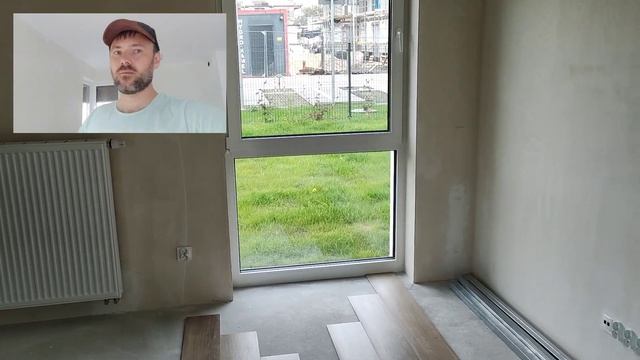 Swojczyce l Новый объект l Ремонт квартир во Вроцлаве смотреть онлайн