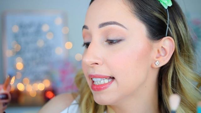 5 Minute Eye Makeup For Work, School, Everyday (Only Drugstore Products) смотреть онлайн