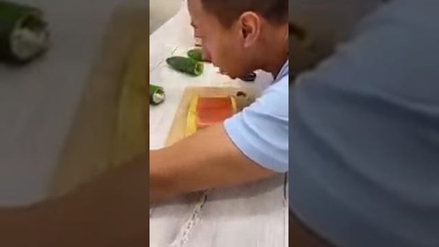 Огурец с сюрпризом ? смотреть онлайн