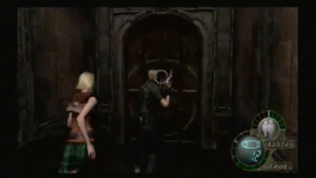 Resident Evil 4 Part 20 - Broken Butterfly смотреть онлайн