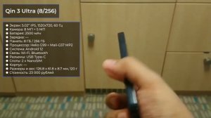 ТОП—5. Лучшие компактные смартфоны с НЕбольшим экраном [до 6 дюймов]. Рейтинг на Март 2024 года!