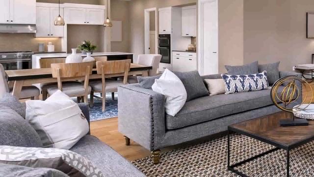 Kitchen Dining Room Color Ideas смотреть онлайн