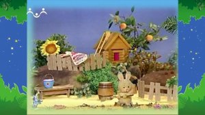 Вечер в Шишкином Лесу. Сказка. Ученый заяц