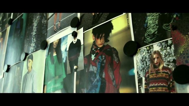 PUMA around the world - Herzogenaurach смотреть онлайн