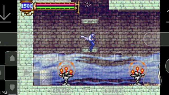 Castlevania Aria of Sorrow — Enemy Data #36: Tsuchinoko is here all along... смотреть онлайн