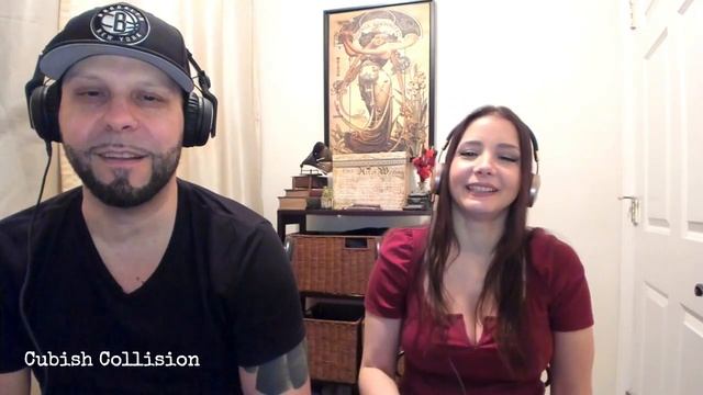 Brother and Sister React to MATCH MADE IN HELL! смотреть онлайн