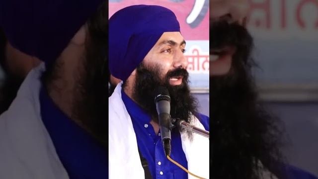 Baba Sri Chand Ji / Mantra / Bhai Nand Lal / #shorts #youtubeshorts смотреть онлайн