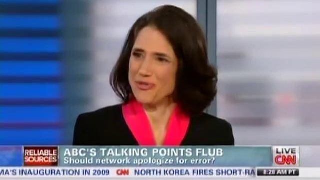 David Shuster Vs. Jennifer Rubin on Reliable Sources смотреть онлайн