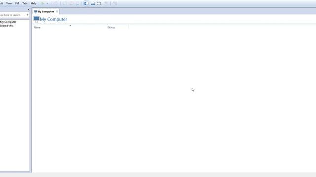 Установка Windows 7 Embeded Standart на виртуальную машину Vmware workstation 12 pro выпуск №1 смотреть онлайн
