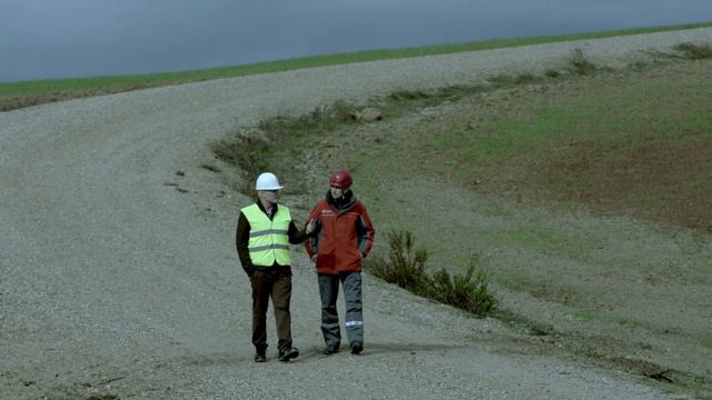 Lost Production Factor смотреть онлайн
