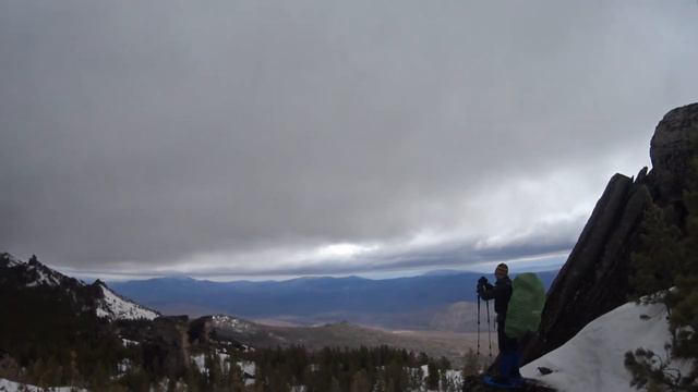 04.28-02.05.21 Фильм про путешествие по Кутурчинскому Белогорью или как три ежика в тумане блуждали смотреть онлайн