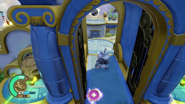 Let's Play Skylander's SuperChargers: Hidden Easter Eggs l Skylanders Superchargers l Skylanders смотреть онлайн