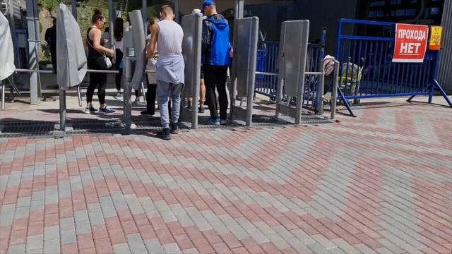 Путешествие на Домбай 2021 смотреть онлайн