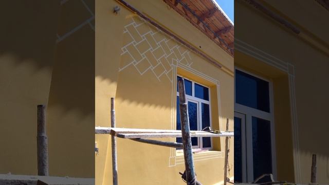 травертин фасад 2023 й смотреть онлайн