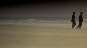 Достучаться до небес. Концовка, трогательный момент. Бояться глупо.