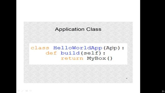 Using Kivy for Absolute Beginner in Python смотреть онлайн