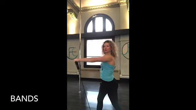 Full Body Fusion - at home workout! смотреть онлайн