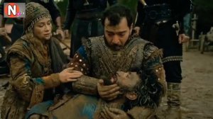 Трогательная момент фильм Основанная Осман