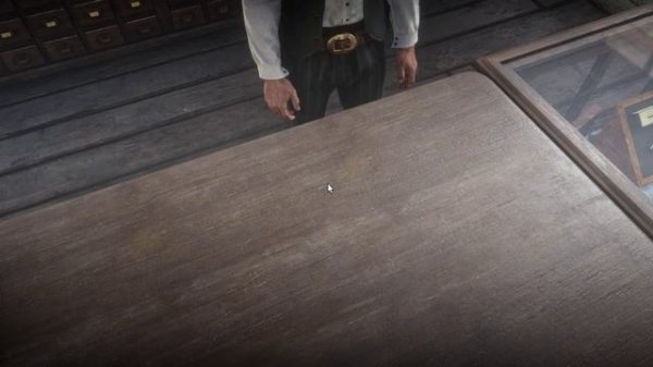 Red Dead Online [ RDO Guide // Гайды ] Как установить / поменять / убрать оптический прицел в RDO?