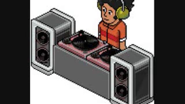 Pixel invasion habbo trax смотреть онлайн